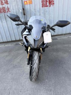 CFMOTO 250SR - ფოტო 2
