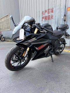 CFMOTO 250SR - ფოტო 3