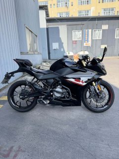CFMOTO 250SR - ფოტო 4