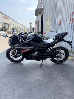 CFMOTO 250SR - ფოტო 6