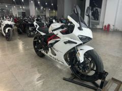 Kayo 450RR - ფოტო 2