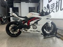 Kayo 450RR - ფოტო 3