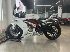 Kayo 450RR - ფოტო 4