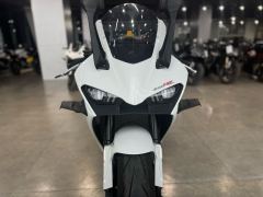 Kayo 450RR - ფოტო 5