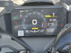 CFMOTO 450SR - ფოტო 3