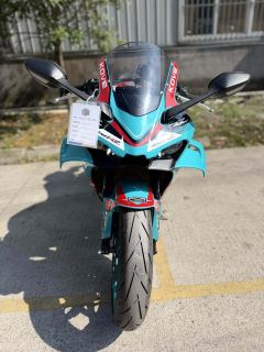 Kayo 450RR - ფოტო 2