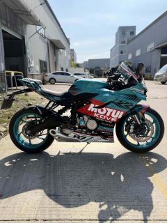 Kayo 450RR - ფოტო 4