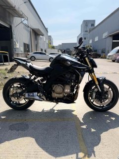 QJMOTOR Chaser 600 - ფოტო 4