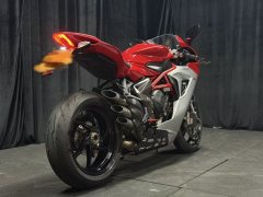 MV Agusta F3 800 - ფოტო 2