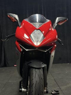 MV Agusta F3 800 - ფოტო 5