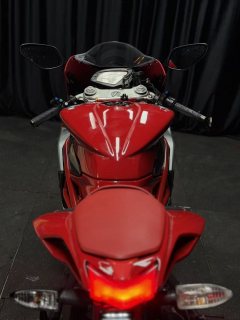 MV Agusta F3 800 - ფოტო 7