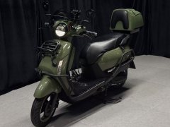 Sundiro Honda NS125LA - фото 1