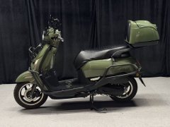 Sundiro Honda NS125LA - фото 2