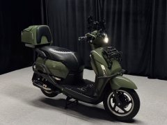Sundiro Honda NS125LA - фото 7