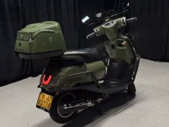 Sundiro Honda NS125LA - фото 9