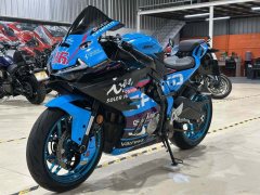 CFMOTO 675SR-R - фото 4