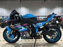 CFMOTO 675SR-R - фото 5