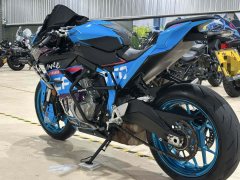 CFMOTO 675SR-R - фото 6