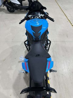 CFMOTO 675SR-R - фото 7