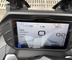 Cyclone RT250 - ფოტო 1
