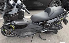Cyclone RT250 - ფოტო 2