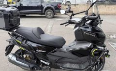 Cyclone RT250 - ფოტო 3