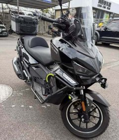 Cyclone RT250 - ფოტო 4