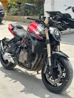 QJMOTOR Chaser 600 - photo 2