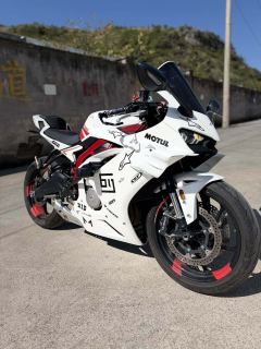 Kayo 450RR - ფოტო 1