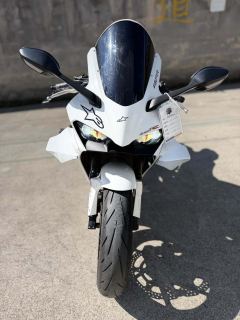 Kayo 450RR - ფოტო 2