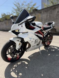 Kayo 450RR - ფოტო 3