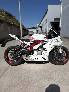 Kayo 450RR - ფოტო 4