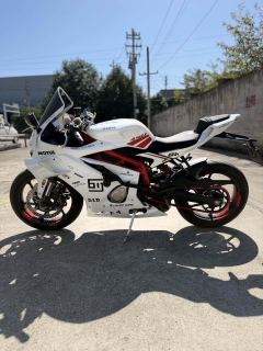 Kayo 450RR - ფოტო 6