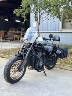 CFMOTO 450CL-C - ფოტო 2