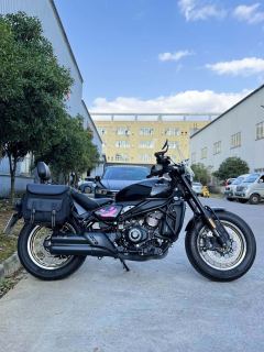 CFMOTO 450CL-C - ფოტო 4