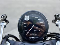 CFMOTO 450CL-C - ფოტო 5
