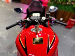 QJMOTOR Sai 600 - photo 3