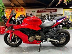 QJMOTOR Sai 600 - photo 4