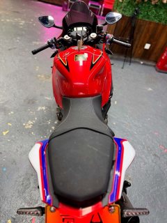 QJMOTOR Sai 600 - photo 8