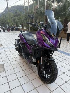 Honda ADV350 - ფოტო 1