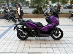 Honda ADV350 - ფოტო 2