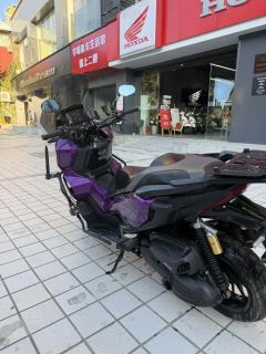 Honda ADV350 - ფოტო 4