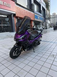 Honda ADV350 - ფოტო 6