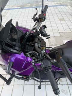 Honda ADV350 - ფოტო 7