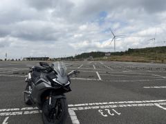 CFMOTO 500SR - ფოტო 2