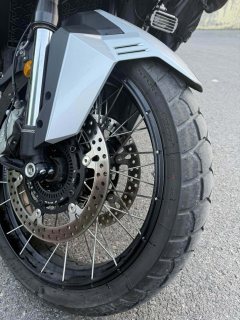 Zontes 703F 700 cc - ფოტო 2