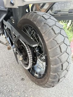 Zontes 703F 700 cc - ფოტო 4