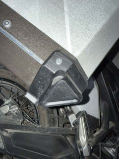 Zontes 703F 700 cc - ფოტო 7