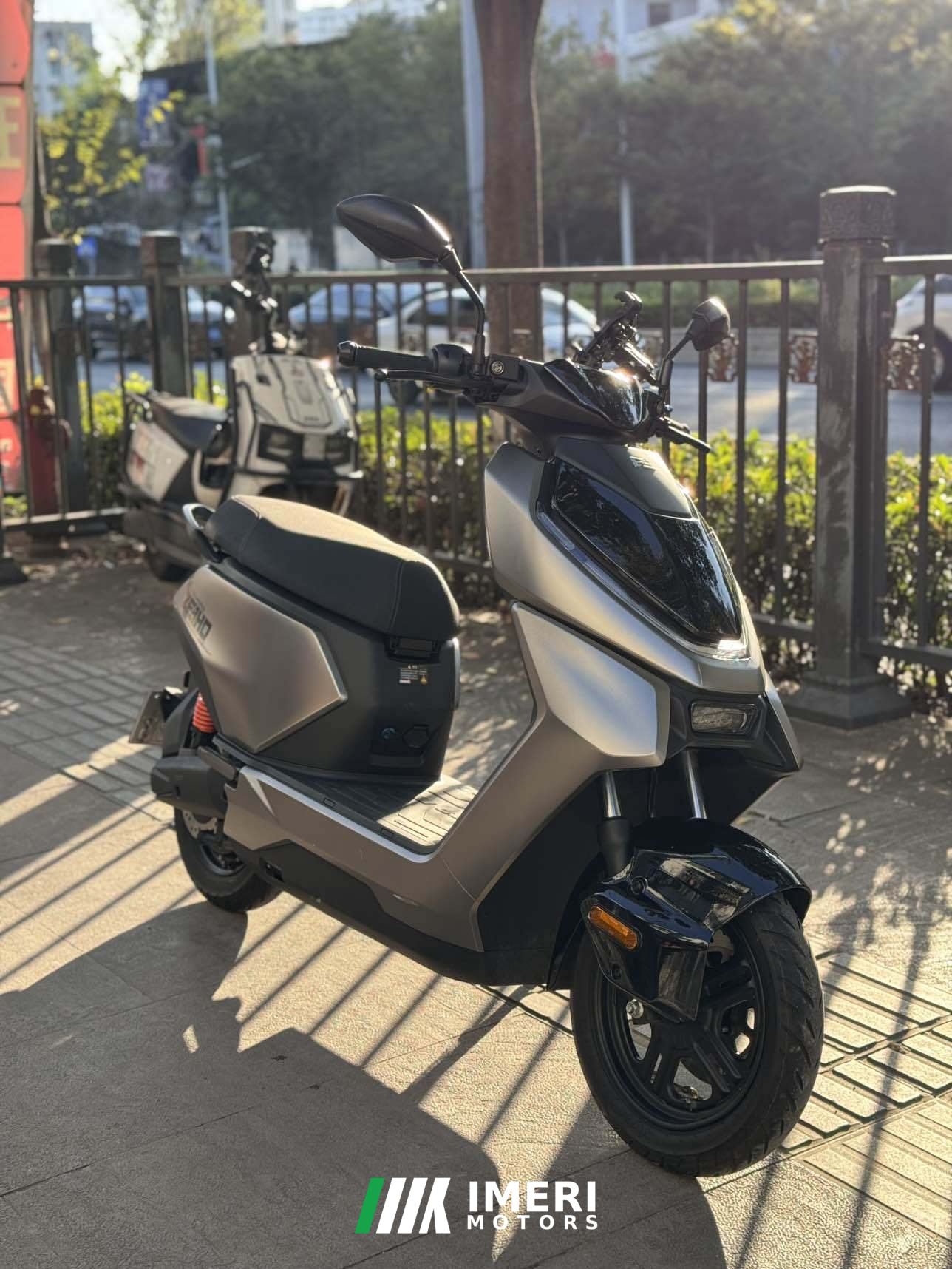 2026 Zeeho AE2