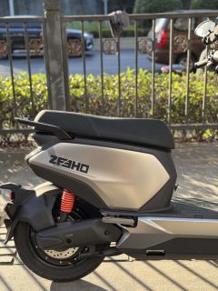 Zeeho AE2 - ფოტო 2